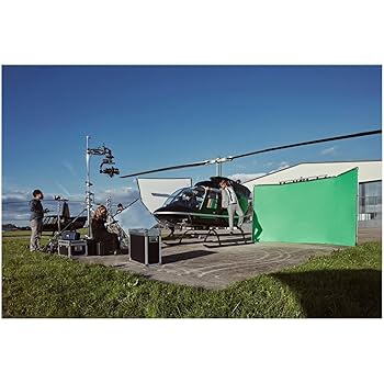 【最終値下】未使用manfrotto グリーンバック　カバー　LL LB7626 Amazon | マンフロット(Manfrotto) ラストライト パノラマ背景